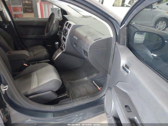 Dodge Caliber Sxt