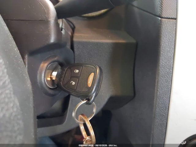 Dodge Caliber Sxt