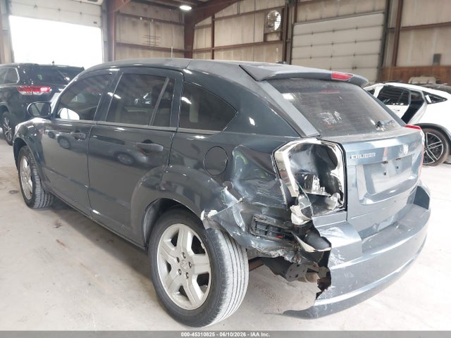 Dodge Caliber Sxt