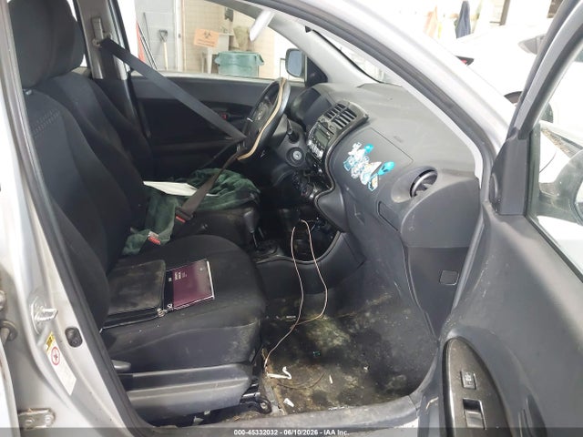 Scion xD