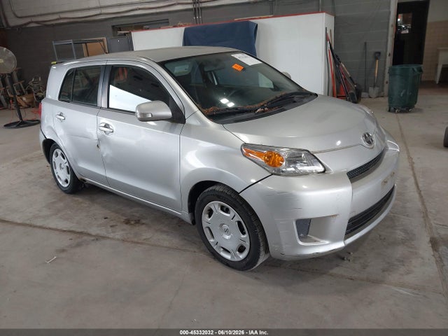 Salvage Scion xD Image