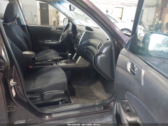 Subaru Forester 2.5x Premium