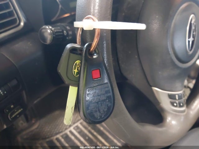 Subaru Forester 2.5x Premium