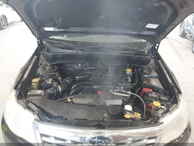 Subaru Forester 2.5x Premium