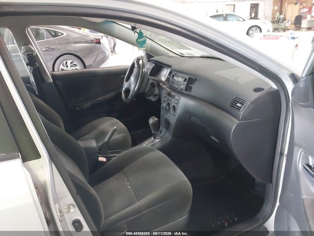 Toyota Corolla S