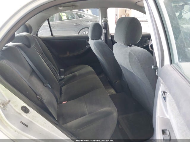 Toyota Corolla S