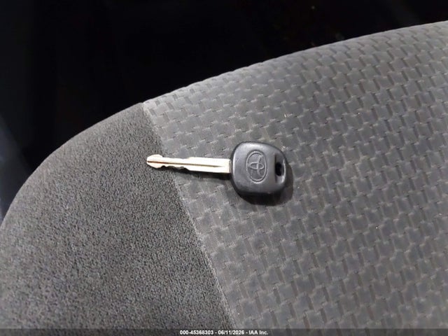 Toyota Corolla S