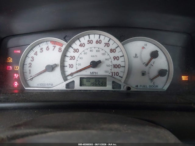 Toyota Corolla S