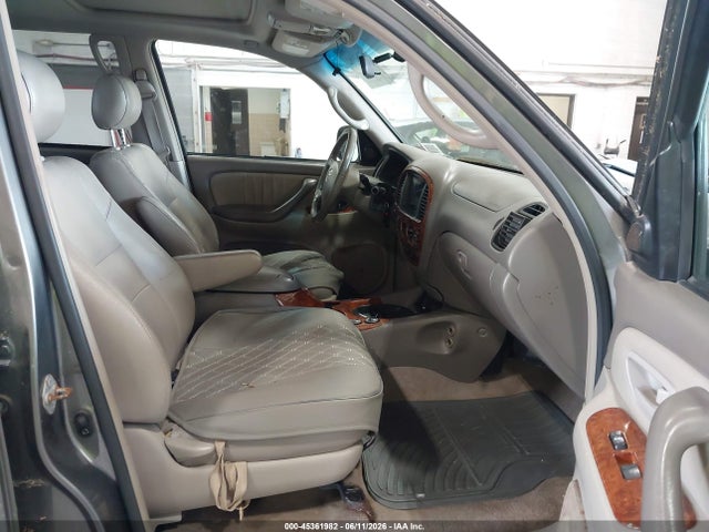 Toyota Tundra Limited V8