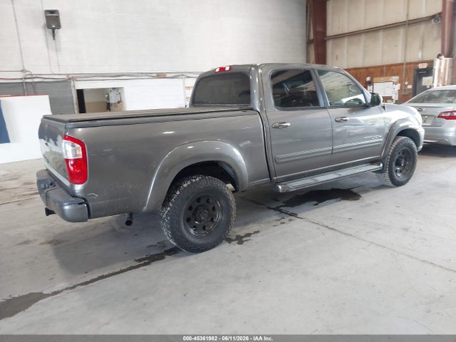 Toyota Tundra Limited V8