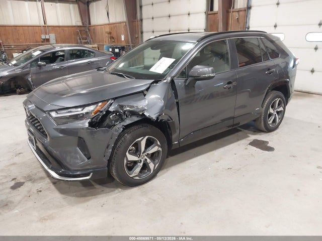 Toyota RAV4 Se