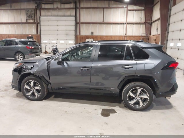 Toyota RAV4 Se