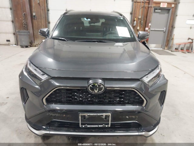 Toyota RAV4 Se