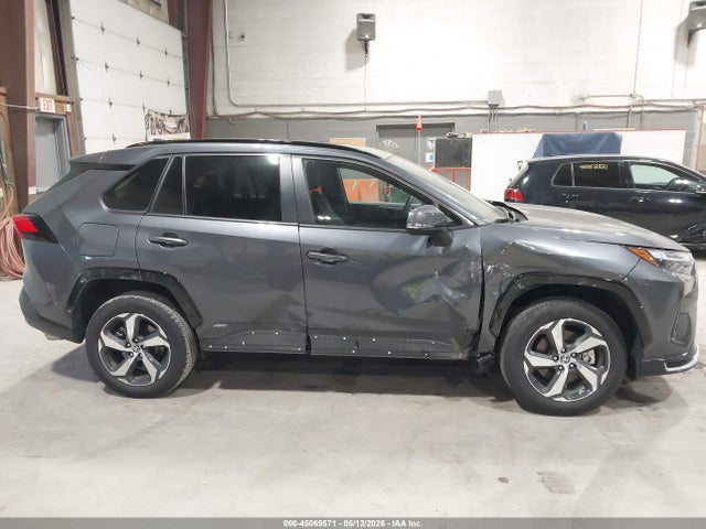 Toyota RAV4 Se
