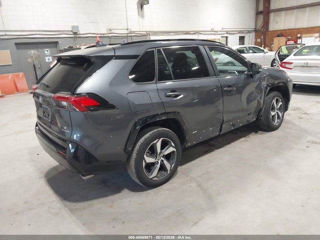 Toyota RAV4 Se
