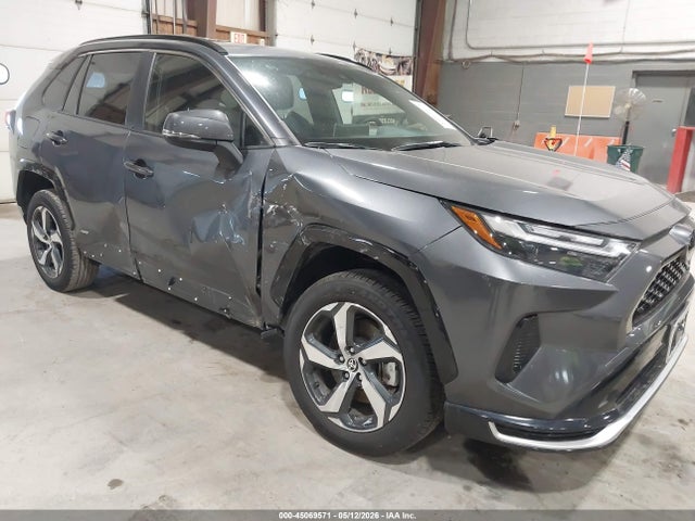 Toyota RAV4 Se