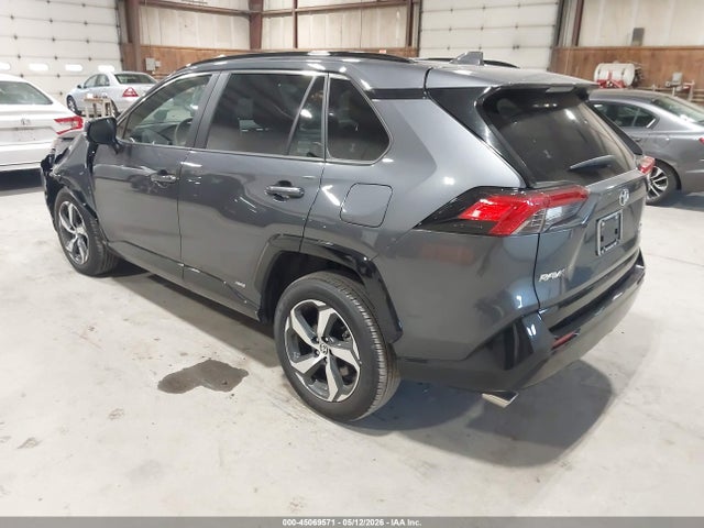 Toyota RAV4 Se