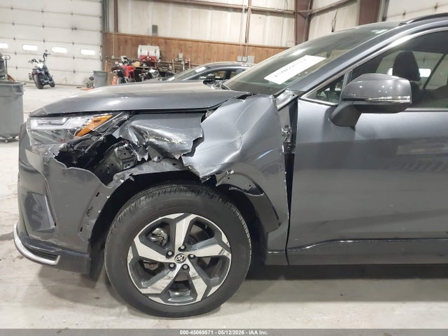 Toyota RAV4 Se