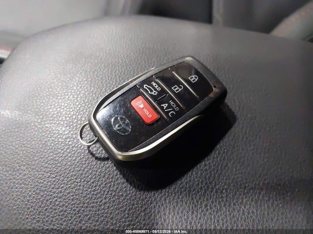 Toyota RAV4 Se