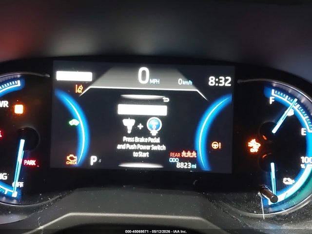 Toyota RAV4 Se