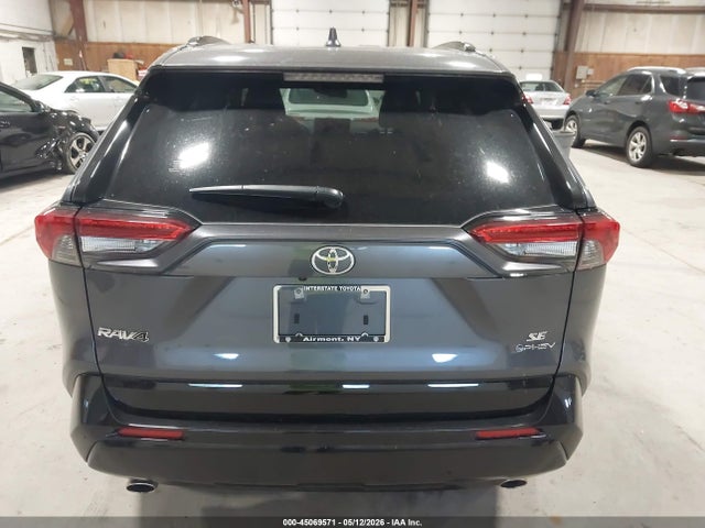 Toyota RAV4 Se