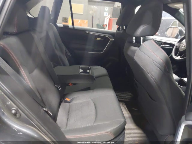 Toyota RAV4 Se