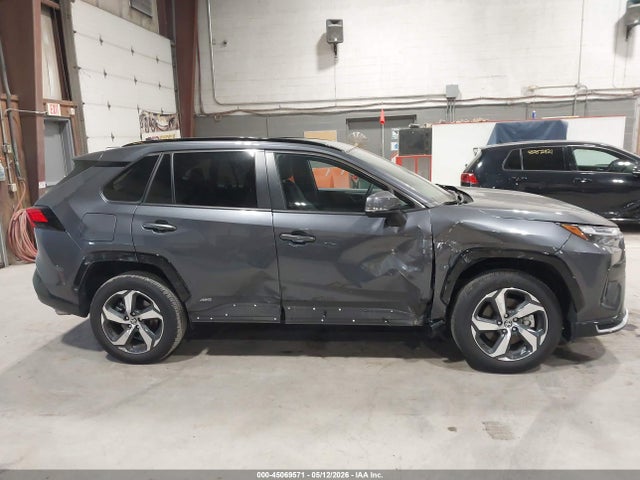 Toyota RAV4 Se