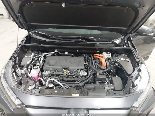Toyota RAV4 Se