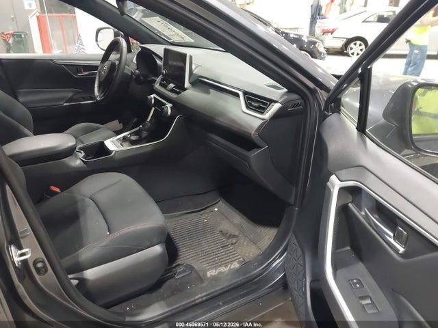Toyota RAV4 Se