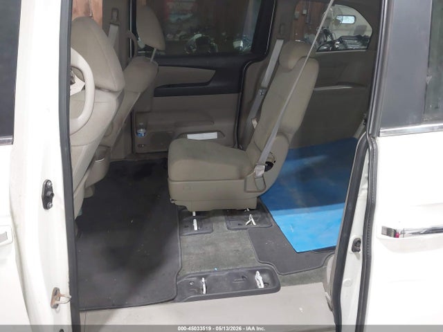 Honda Odyssey Ex