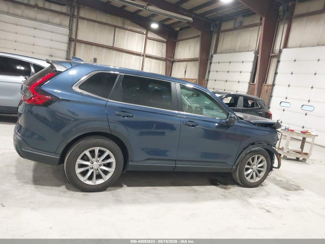 Honda CR-V Ex-l Awd