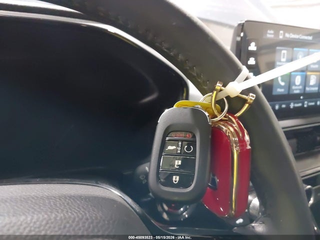 Honda CR-V Ex-l Awd