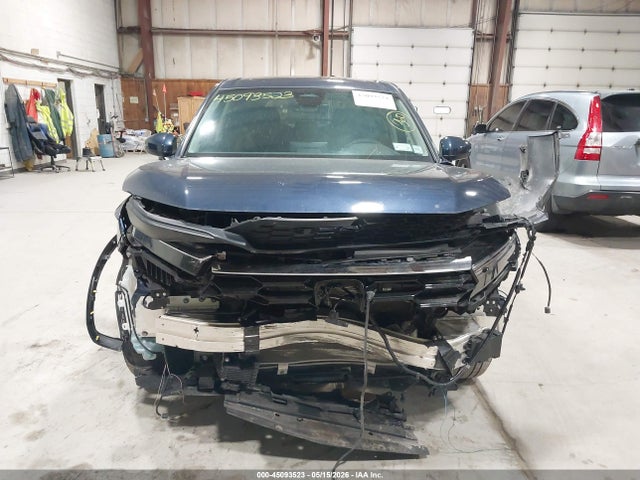 Honda CR-V Ex-l Awd