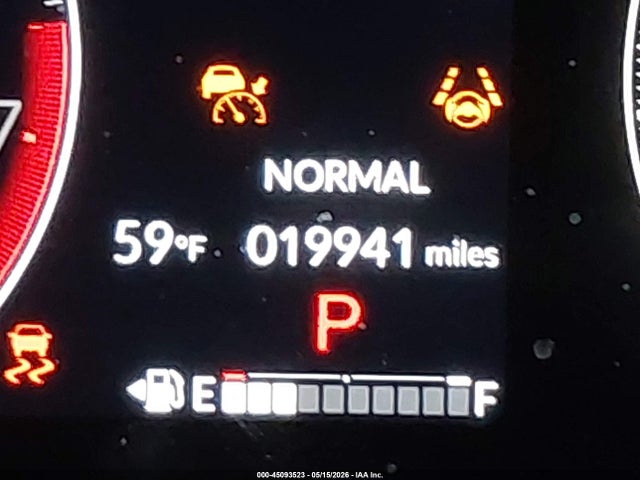 Honda CR-V Ex-l Awd