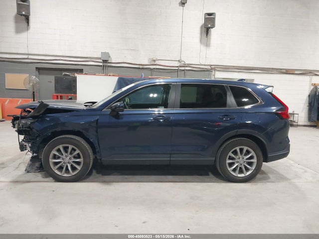 Honda CR-V Ex-l Awd