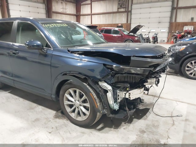 Honda CR-V Ex-l Awd