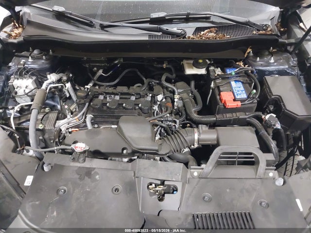 Honda CR-V Ex-l Awd
