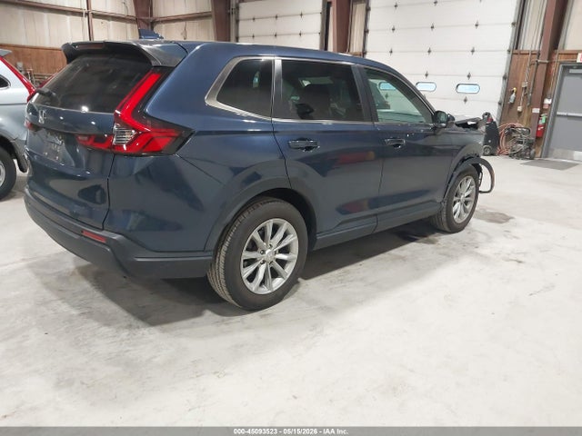 Honda CR-V Ex-l Awd