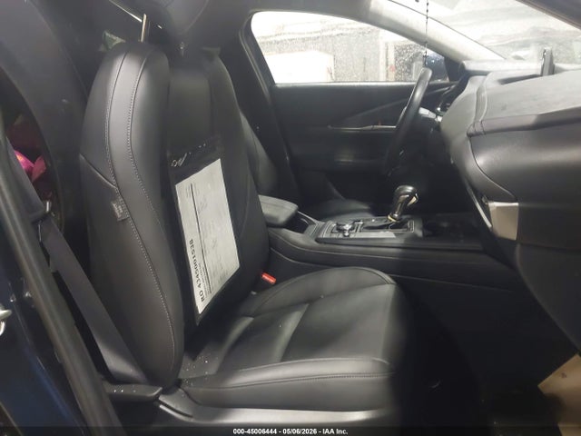 Mazda Cx Select