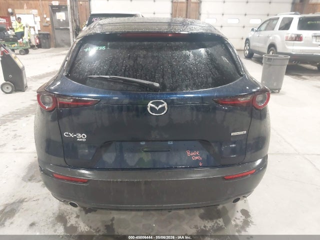 Mazda Cx Select