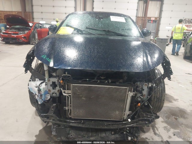 Mazda Cx Select