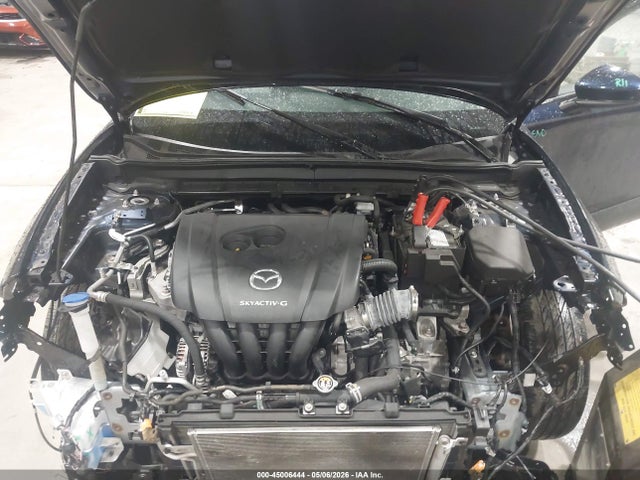 Mazda Cx Select