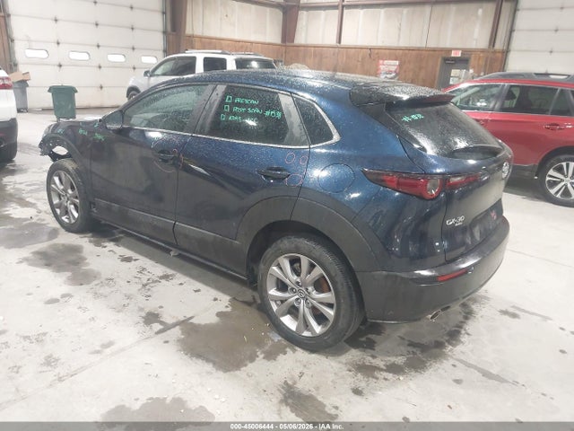 Mazda Cx Select