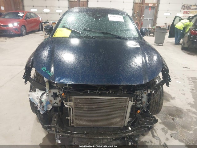 Mazda Cx Select