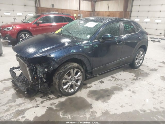 Mazda Cx Select