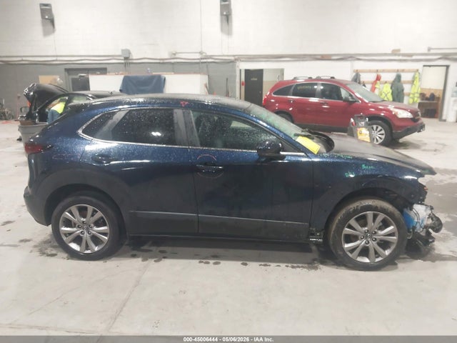 Mazda Cx Select