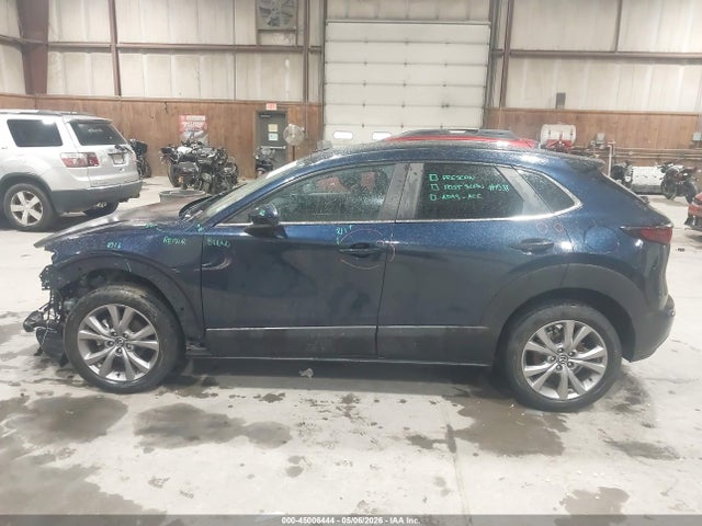 Mazda Cx Select