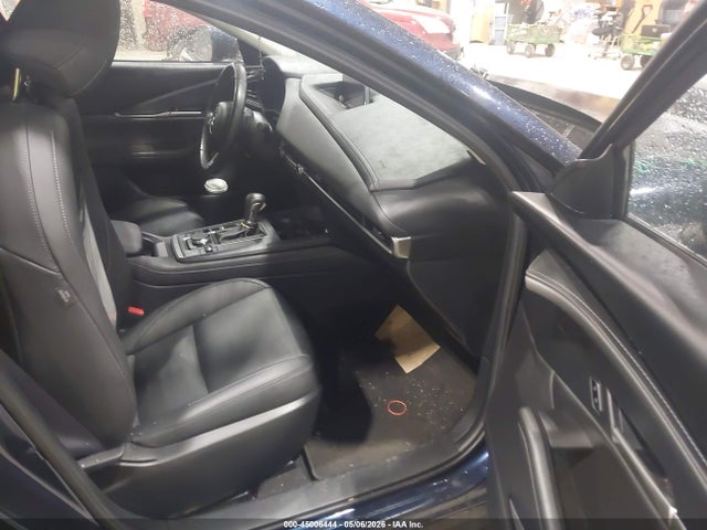 Mazda Cx Select