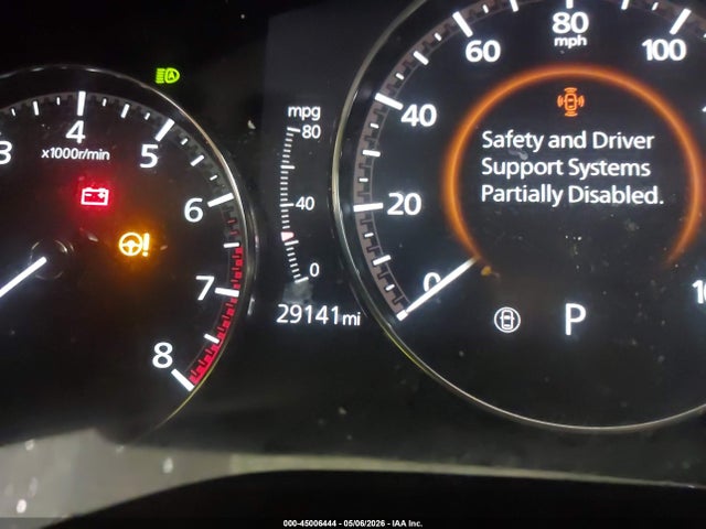 Mazda Cx Select