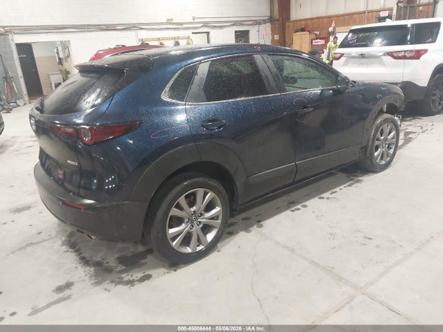 Mazda Cx Select